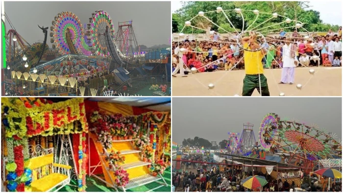 mela